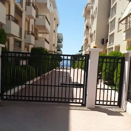 דירה Ami Vlorë