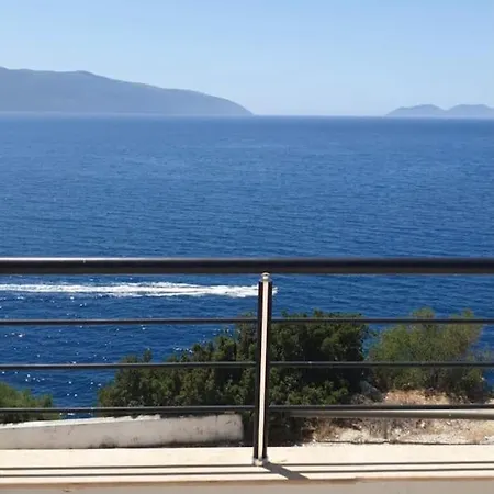 Ami דירה Vlorë