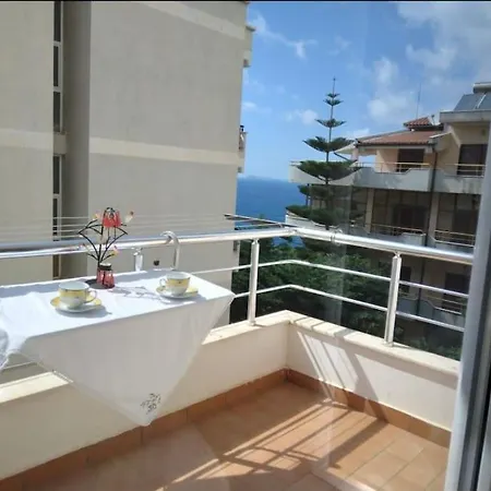 דירה Ami Vlorë