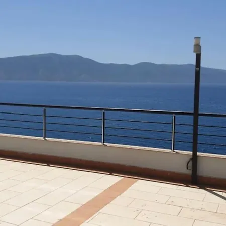 דירה Ami Vlorë