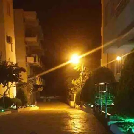 Ami דירה Vlorë