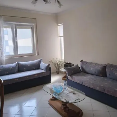 Ami Apartment Vlore