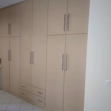 Ami Apartment