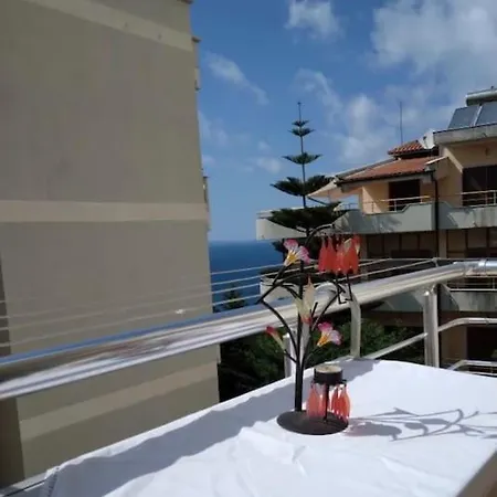 Apartment Ami *